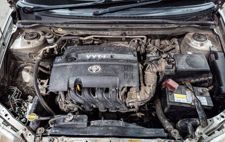 Toyota Corolla, 2005 год, 720 000 рублей, 16 фотография