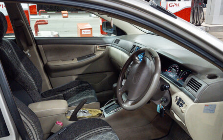 Toyota Corolla, 2005 год, 720 000 рублей, 13 фотография