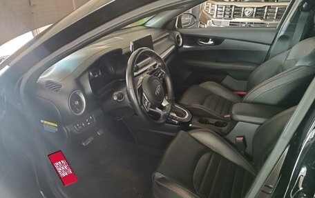 KIA K3, 2019 год, 2 300 000 рублей, 4 фотография