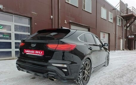 KIA K3, 2019 год, 2 300 000 рублей, 6 фотография