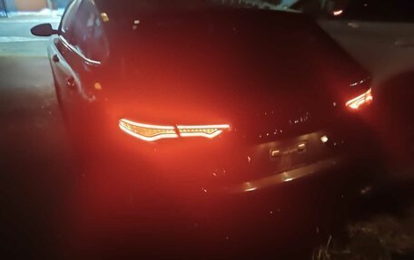 KIA K3, 2019 год, 2 300 000 рублей, 9 фотография