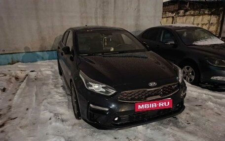 KIA K3, 2019 год, 2 300 000 рублей, 8 фотография