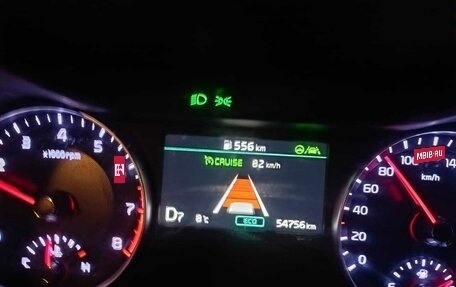 KIA K3, 2019 год, 2 300 000 рублей, 14 фотография