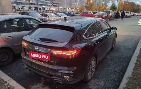 KIA K3, 2019 год, 2 300 000 рублей, 21 фотография