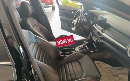 KIA K3, 2019 год, 2 300 000 рублей, 20 фотография