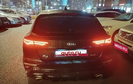 KIA K3, 2019 год, 2 300 000 рублей, 17 фотография