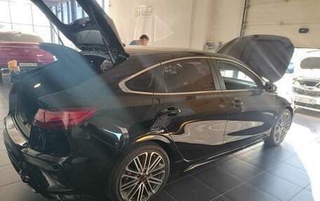 KIA K3, 2019 год, 2 300 000 рублей, 22 фотография