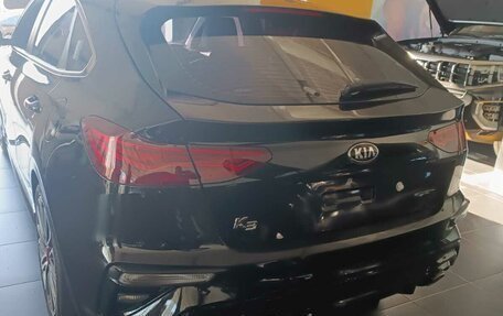 KIA K3, 2019 год, 2 300 000 рублей, 24 фотография