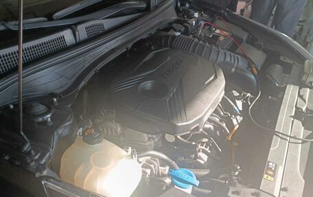 KIA K3, 2019 год, 2 300 000 рублей, 26 фотография