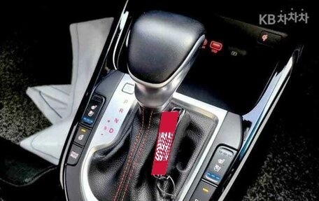 KIA K3, 2019 год, 2 300 000 рублей, 33 фотография