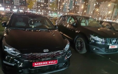 KIA K3, 2019 год, 2 300 000 рублей, 36 фотография