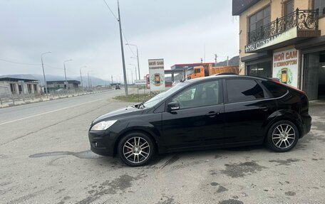 Ford Focus II рестайлинг, 2010 год, 590 000 рублей, 2 фотография