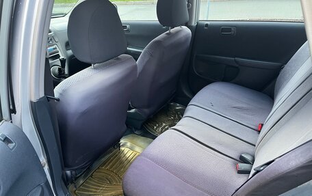 Honda Civic VII, 2001 год, 325 000 рублей, 9 фотография