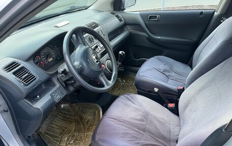 Honda Civic VII, 2001 год, 325 000 рублей, 10 фотография