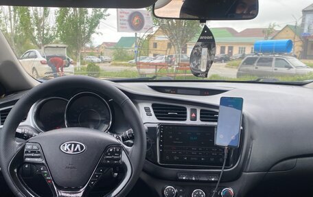 KIA cee'd III, 2013 год, 920 000 рублей, 5 фотография