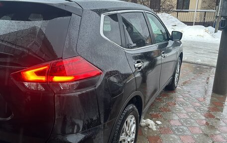 Nissan X-Trail, 2019 год, 2 500 000 рублей, 3 фотография