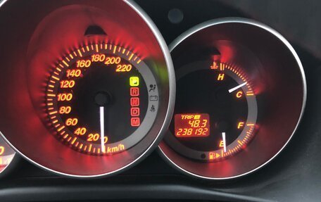 Mazda 3, 2008 год, 525 000 рублей, 4 фотография