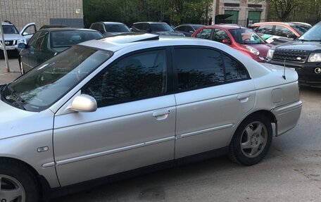 Honda Accord VII рестайлинг, 1999 год, 445 000 рублей, 4 фотография