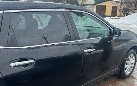 Nissan X-Trail, 2019 год, 2 500 000 рублей, 6 фотография