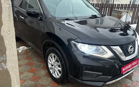 Nissan X-Trail, 2019 год, 2 500 000 рублей, 2 фотография