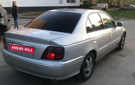Honda Accord VII рестайлинг, 1999 год, 445 000 рублей, 7 фотография