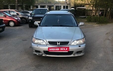 Honda Accord VII рестайлинг, 1999 год, 445 000 рублей, 2 фотография