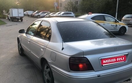 Honda Accord VII рестайлинг, 1999 год, 445 000 рублей, 5 фотография