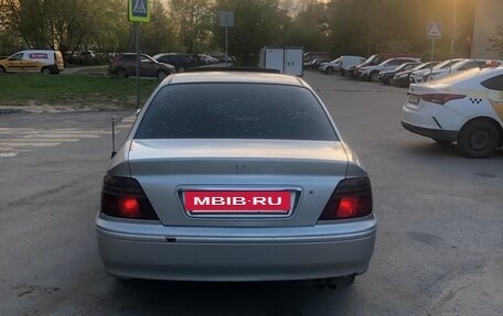 Honda Accord VII рестайлинг, 1999 год, 445 000 рублей, 6 фотография