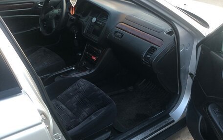 Honda Accord VII рестайлинг, 1999 год, 445 000 рублей, 10 фотография