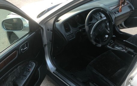 Honda Accord VII рестайлинг, 1999 год, 445 000 рублей, 13 фотография