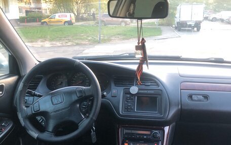 Honda Accord VII рестайлинг, 1999 год, 445 000 рублей, 12 фотография