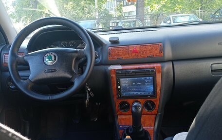 Skoda Octavia IV, 2008 год, 695 000 рублей, 4 фотография