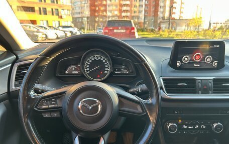 Mazda 3, 2017 год, 1 690 000 рублей, 6 фотография