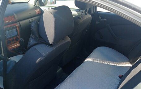 Skoda Octavia IV, 2008 год, 695 000 рублей, 3 фотография
