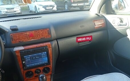 Skoda Octavia IV, 2008 год, 695 000 рублей, 2 фотография