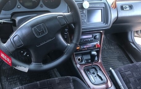 Honda Accord VII рестайлинг, 1999 год, 445 000 рублей, 14 фотография