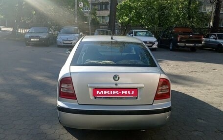 Skoda Octavia IV, 2008 год, 695 000 рублей, 7 фотография
