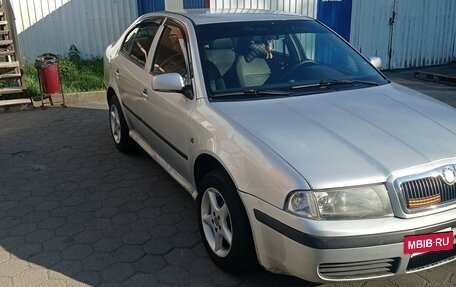 Skoda Octavia IV, 2008 год, 695 000 рублей, 6 фотография