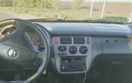 Honda HR-V I, 2004 год, 690 000 рублей, 4 фотография