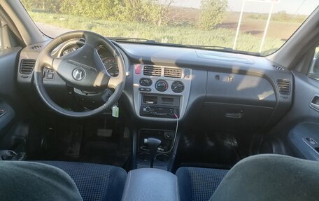 Honda HR-V I, 2004 год, 690 000 рублей, 5 фотография
