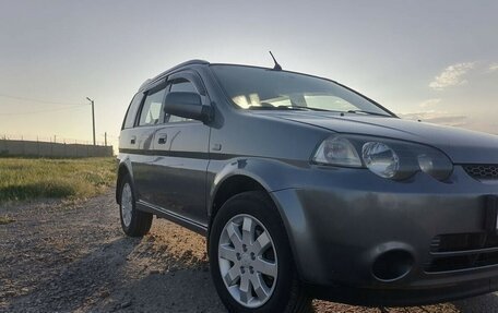 Honda HR-V I, 2004 год, 690 000 рублей, 3 фотография