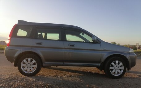Honda HR-V I, 2004 год, 690 000 рублей, 7 фотография