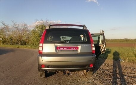 Honda HR-V I, 2004 год, 690 000 рублей, 2 фотография
