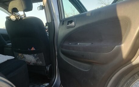 Honda HR-V I, 2004 год, 690 000 рублей, 8 фотография
