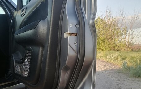Honda HR-V I, 2004 год, 690 000 рублей, 10 фотография