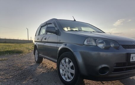 Honda HR-V I, 2004 год, 690 000 рублей, 9 фотография