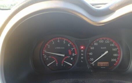 Honda HR-V I, 2004 год, 690 000 рублей, 14 фотография