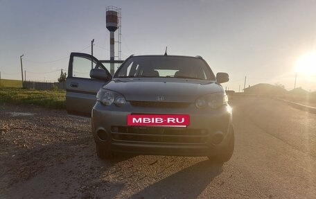 Honda HR-V I, 2004 год, 690 000 рублей, 12 фотография