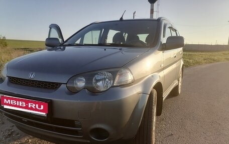 Honda HR-V I, 2004 год, 690 000 рублей, 15 фотография