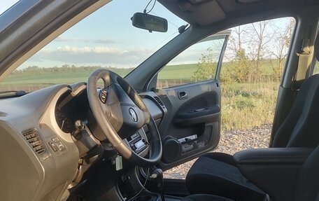 Honda HR-V I, 2004 год, 690 000 рублей, 17 фотография